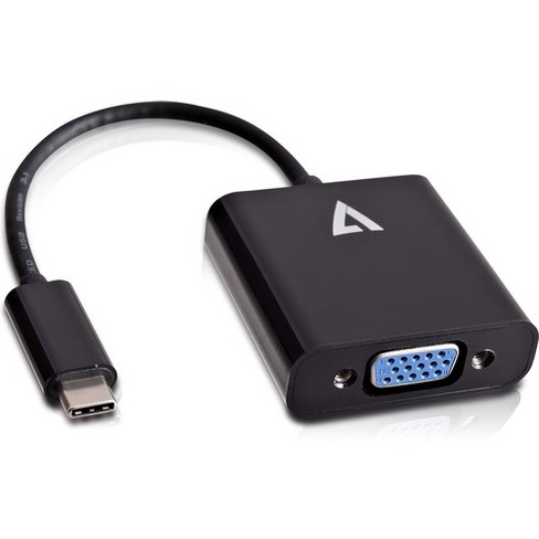 usb to vga cable for mac