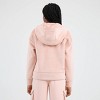 Champion Girls' Corduroy Zip Hoodie - 3 of 4