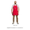 Evergreen NFL Atlanta Falcons Ultimate Grilling Apron Durable Cotton with Beverage Opener and Multi Tool For Football Fans Fathers Day and More - 4 of 4