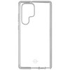ITSKINS Spectrum Clear Case for Samsung Galaxy S22 Ultra 5G - Clear - 2 of 3