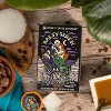 Bones Coffee Company Salty Siren Caramel Mocha Flavor 12ct Single-Serve Bones Cups Coffee Pods Compatible with Keurig Coffee Maker - 3 of 4