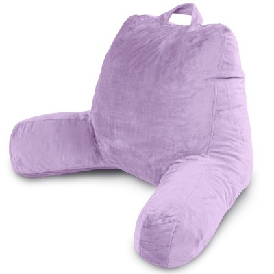 Milliard Memory Foam Reading Pillow Large