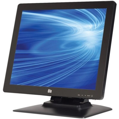 Elo 1723L 17" Multifunction Desktop LCD Touch Monitor