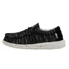Hey Dude Boys Wally - Boys Comfortable Slip on Shoes - 2 of 4
