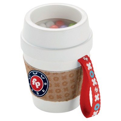 coffee cup teether target