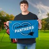 NFL Droplets Waffle Fan Towel - 2 of 4