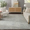 Nourison Vail Chevron Indoor Area Rug - 4 of 4