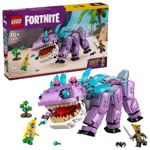 LEGO Fortnite Klombo Kids Toy & Building Set 77077 - 1 of 4