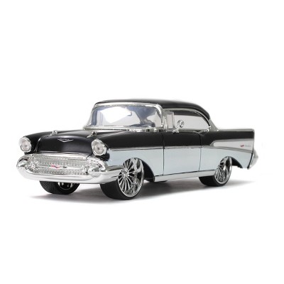 jada toys 1957 chevy bel air