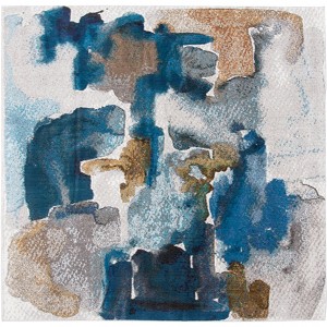 Aria ARA110 Power Loomed Indoor Rugs - Safavieh - 1 of 4