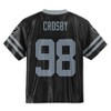 NFL Las Vegas Raiders Maxx Crosby Toddler Boys' Short Sleeve Jersey - 3 of 3