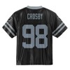 NFL Las Vegas Raiders Toddler Boys' Maxx Crosby Short Sleeve Jersey - image 3 of 3