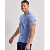 Hanes Originals Men's Tri-Blend T-Shirt (Big & Tall Sizes) - 2 of 4