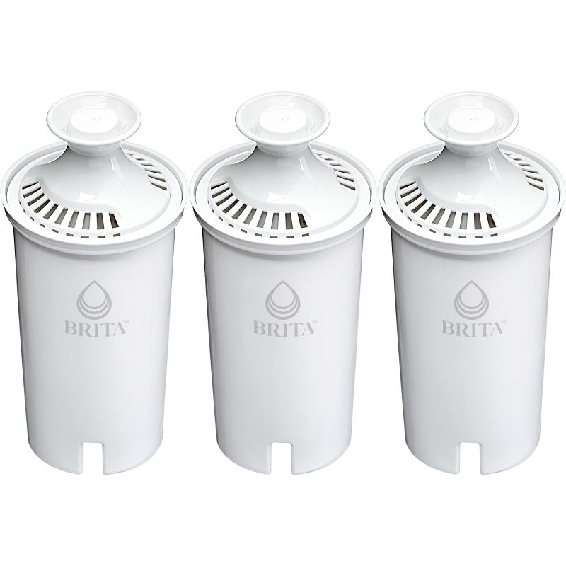 Brita Replacement Water Filters for Brita Water Pitchers and Dispensers, 3 of 20