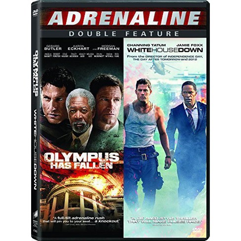 Olympus has fallen full movie online free youtube new arrivals