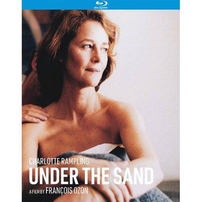 Under The Sand (Blu-ray)(2021)