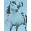 DreamWorks Spirit Girls 2 Pack T-Shirts Little Kid to Big Kid - 4 of 4