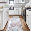 Nuloom Sawyer Vintage Transitional Indoor Area Rug - 2 of 4