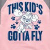 Girls' - Paw Patrol - This Kids Gotta Fly - 2 of 4