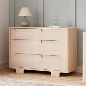 Babyletto Yuzu 6-Drawer Dresser - 1 of 4