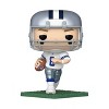 Funko POP! NFL Legends: Dallas Cowboys Troy Aikman 10" - 2 of 3
