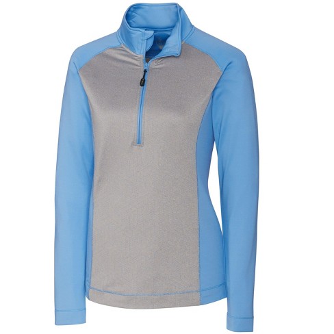 Cbuk Ladies All Star Printed Half Zip Jacket Target