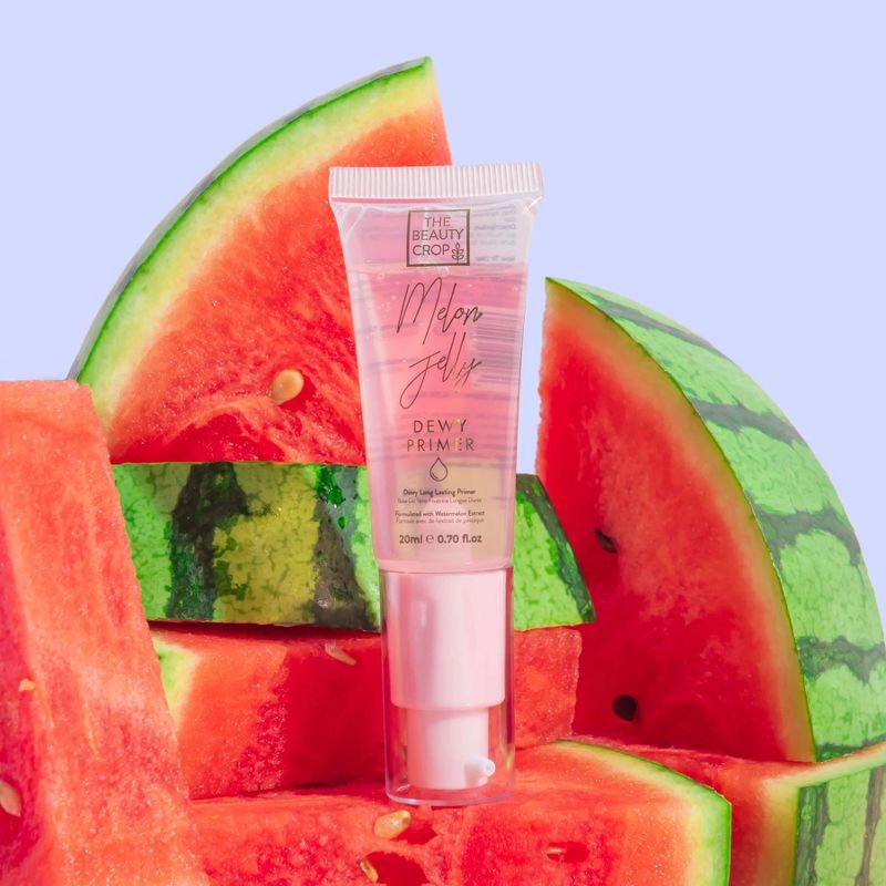 The Beauty Crop Melon Jelly Dewy Primer 0.70oz, 4 of 9