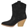 Women's Wo's Ankle Stone Bootie - Forever - 2 of 3