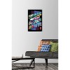 Trends International FIFA World Cup 2026 - Kansas City Unframed Wall Poster Prints - 2 of 4