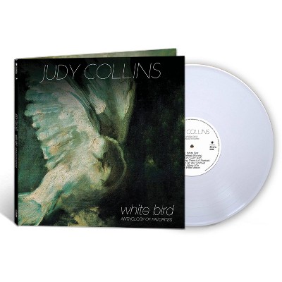 Judy Collins - White Bird (Purple Vinyl)