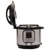 Instant Pot Duo 8qt 7-in-1 Pressure Cooker - image 2 of 4