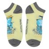 One Piece (Manga) 5-Pack of Women's Ankle Socks - 4 of 4