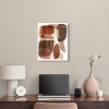 Art Remedy Utah Hills II Modern Minimal Abstracts Unframed - 2 of 4