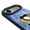 NHL Eastern Conference Teams Ice Wordmark Bump Cell Phone Case for Apple iPhone 17 Series - 4 of 4