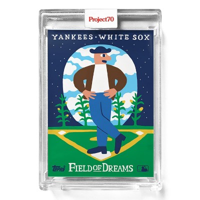 Topps Topps Project 70 Field of Dreams by Keith Shore