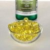 Swanson Premium Oregano Oil, Promotes Healthy Aging Functions, Helps Immune & Respiratory Function, Offers Antioxidant Defense, 150 mg (120 Softgels). - 2 of 4
