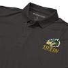 Men's Tiffin University Adult Polo Left Chest Logo - 4 of 4