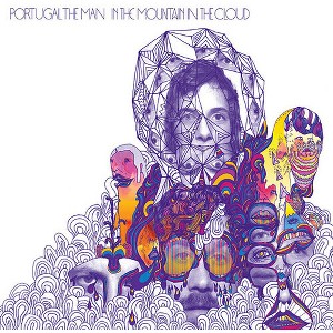 Portugal the Man - In The Mountain In The Cloud (Vinyl) - 1 of 1