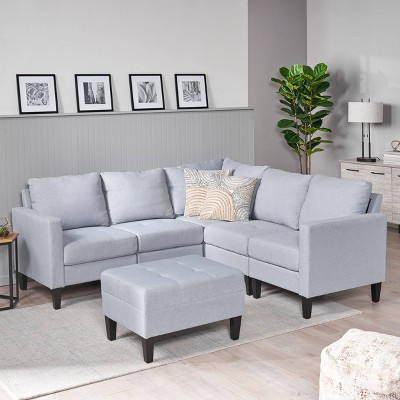 L Shaped Sofa : Target