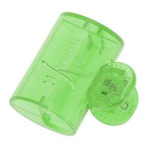 Unique Bargains Square Toothbrush Covers 1 Pc - 1 of 4