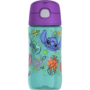 Thermos 16oz Copolyester FUNtainer Tritan Water Bottle - 1 of 4