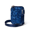 baggallini Women's Modern Take Two RFID Crossbody Bag - 3 of 4