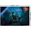 Trends International World of Warcraft: The War Within - Key Art Unframed Wall Poster Prints - 3 of 4