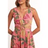 Petal and Pup Oasis Midi Dress - 4 of 4