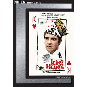 King Of Hearts - 1 of 1