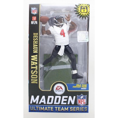 madden ultimate team series figures