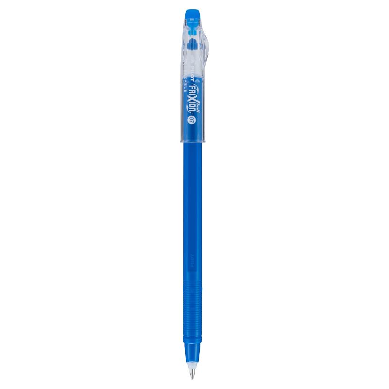 Pilot 10ct FriXion ColorSticks Erasable Gel Pens Fine Point 0.7mm Assorted Inks, 3 of 8