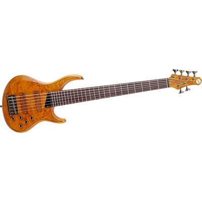MTD Kingston KZ 6-String Bass