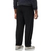 Russell Athletic Big and Tall Men's Dri-Power Pant - 2 of 2