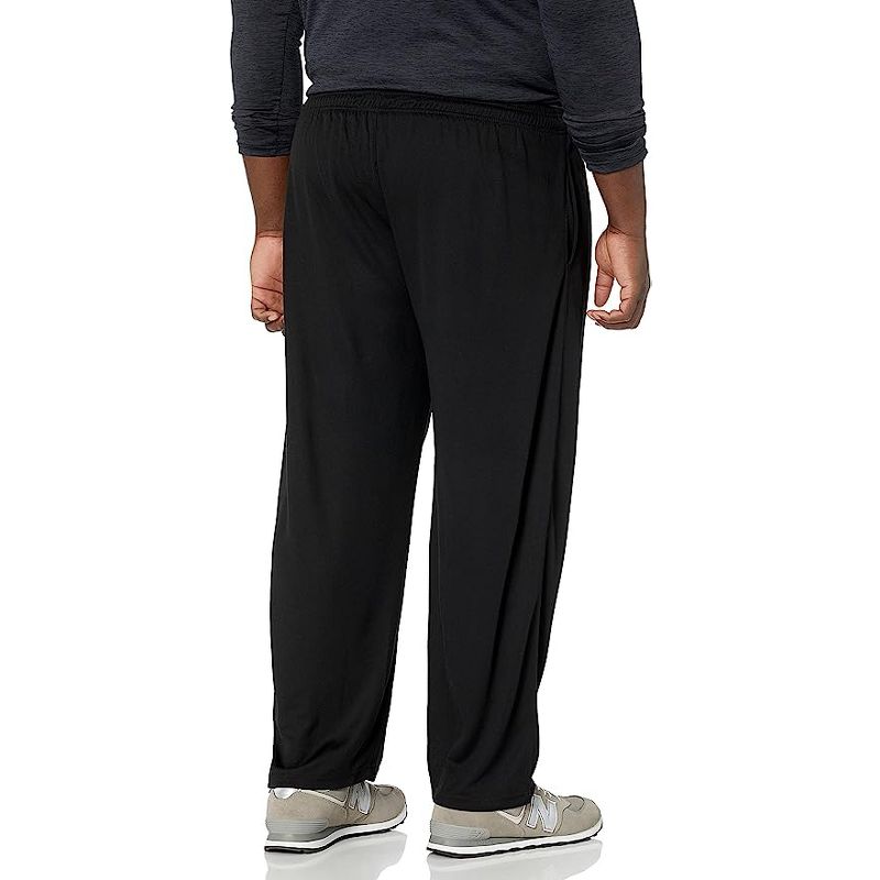 Russell Athletic Big and Tall Men's Dri-Power Pant, 2 of 3